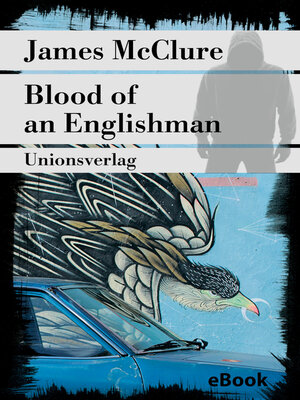 cover image of Blood of an Englishman